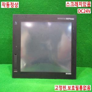 북63456/터치스크린/GT1685M-STBD/DC24V/미츠비시